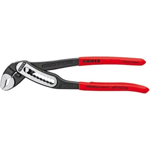 8801-series Alligator Knipex Polygrip 8801180 180mm Begränsat erbjudande